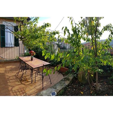 Casa Dalia Villa Pietrabruna ภายนอก รูปภาพ