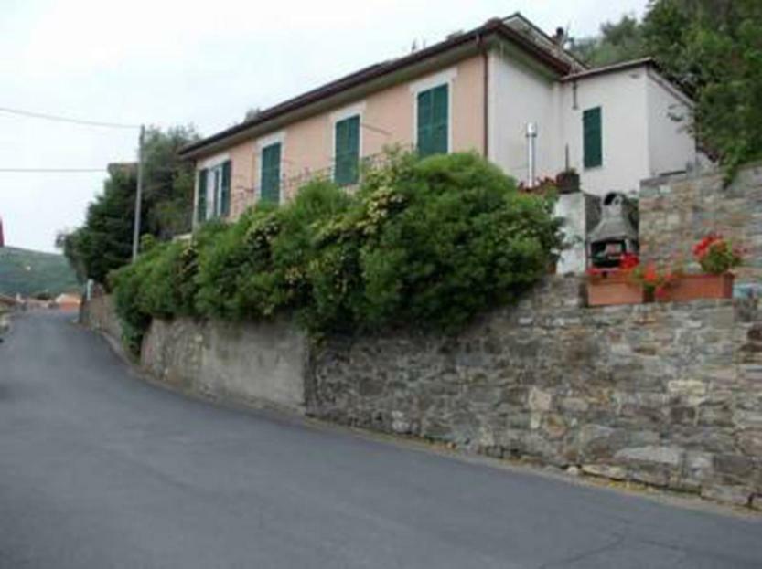Casa Dalia Villa Pietrabruna ภายนอก รูปภาพ